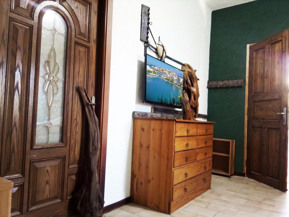 Villa Kalliopi 코츠나리 외부 사진