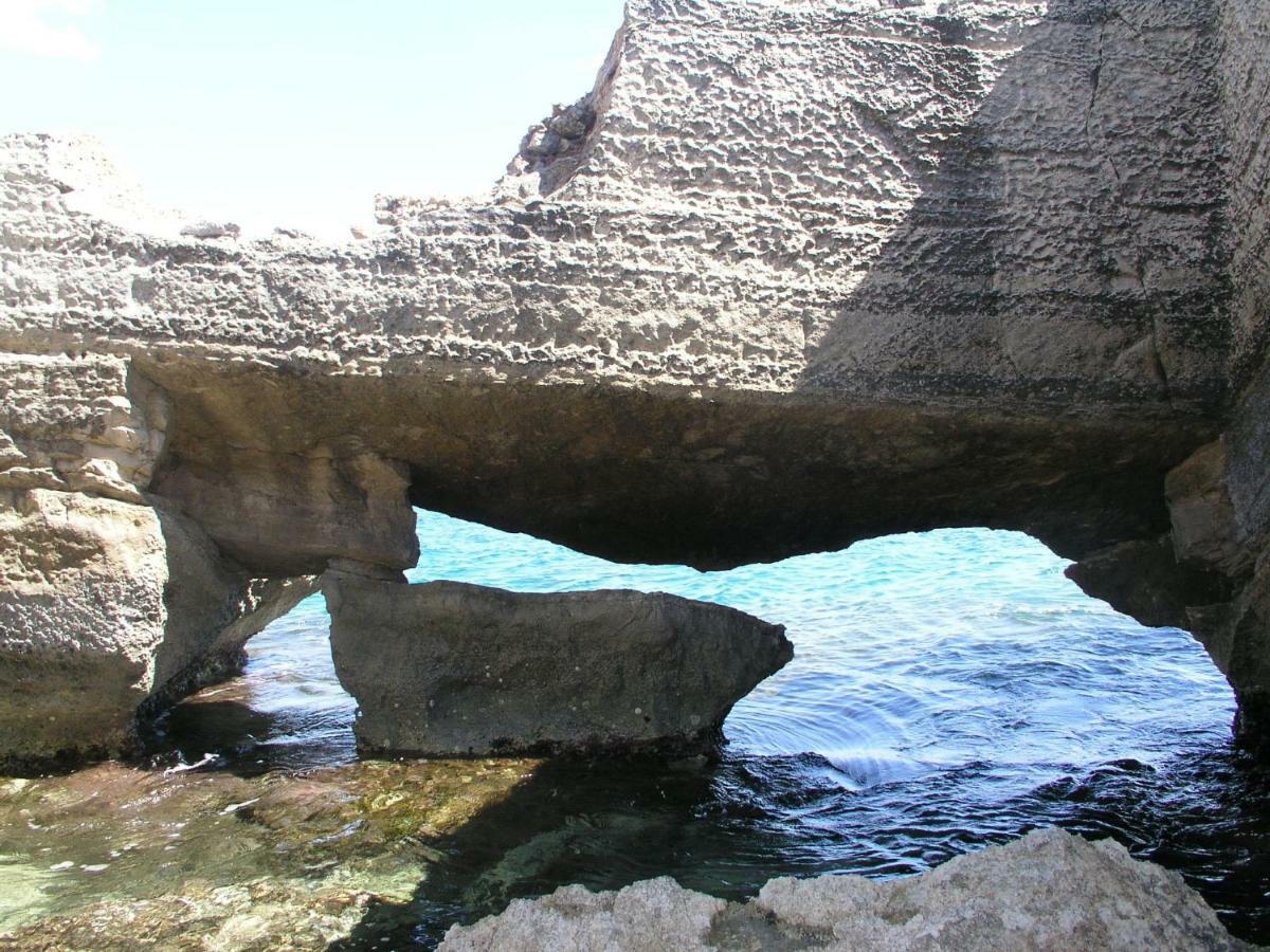 Villa Kalliopi 코츠나리 외부 사진