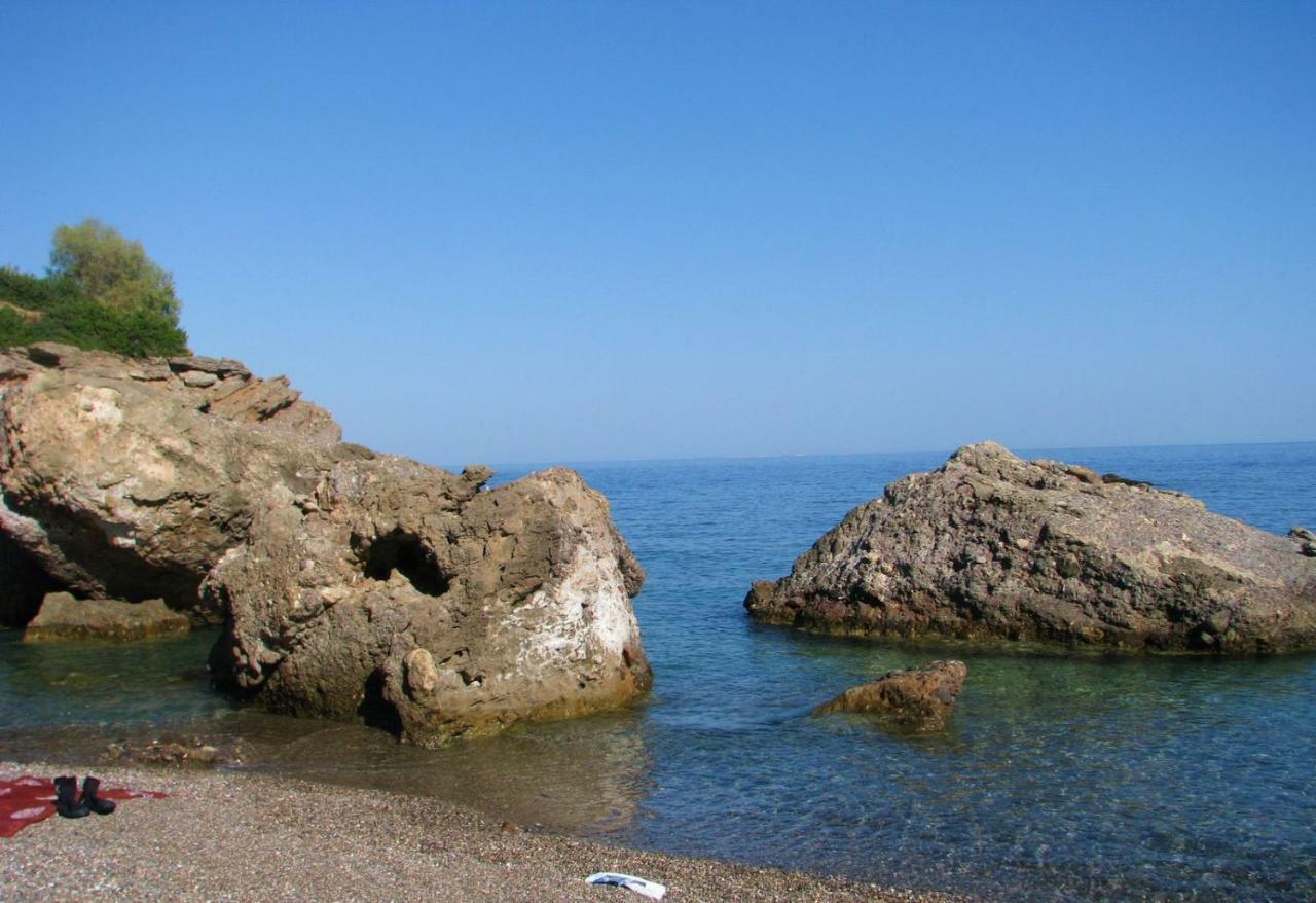 Villa Kalliopi 코츠나리 외부 사진