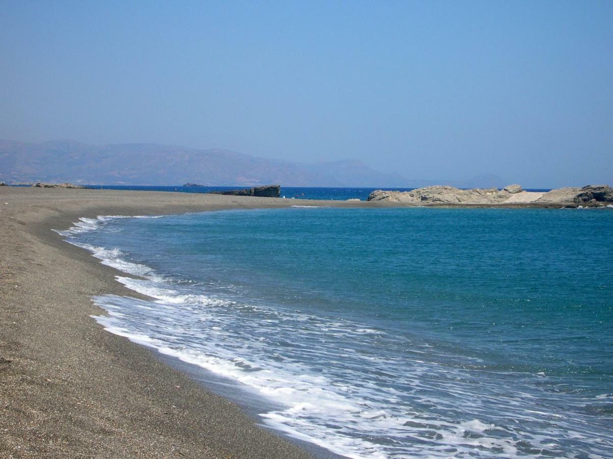 Villa Kalliopi 코츠나리 외부 사진